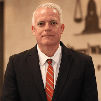 Brian K. Tackett Attorney Photo