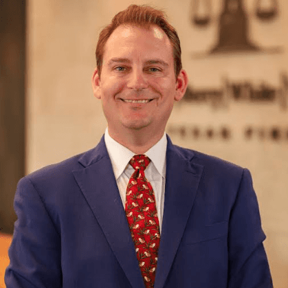 William Verne Scazzero Attorney Photo